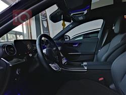 مێرسێدس بێنز C-Class